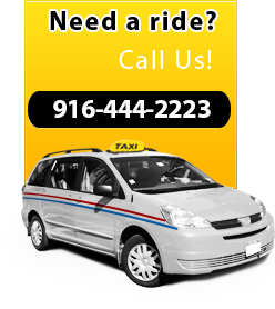 elk grove ca taxi cab service